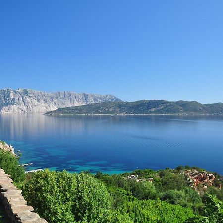 Villaggio Est A Capo Coda Cavallo San Teodoro San Teodoro  Exteriér fotografie