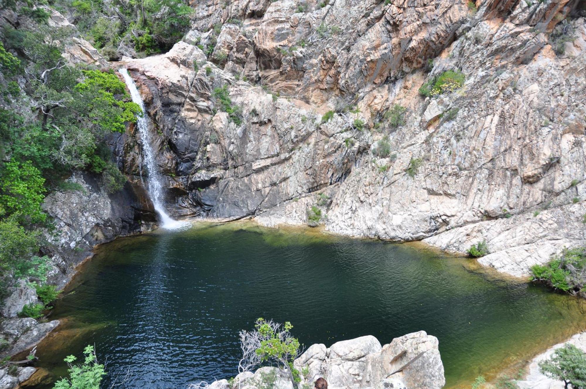 Villaggio Est A Capo Coda Cavallo San Teodoro San Teodoro  Exteriér fotografie