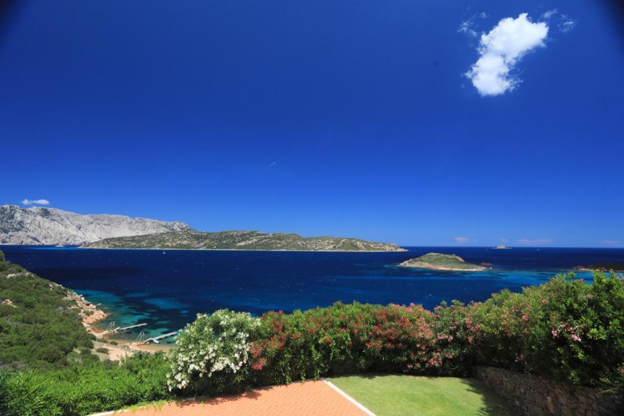 Villaggio Est A Capo Coda Cavallo San Teodoro San Teodoro  Exteriér fotografie