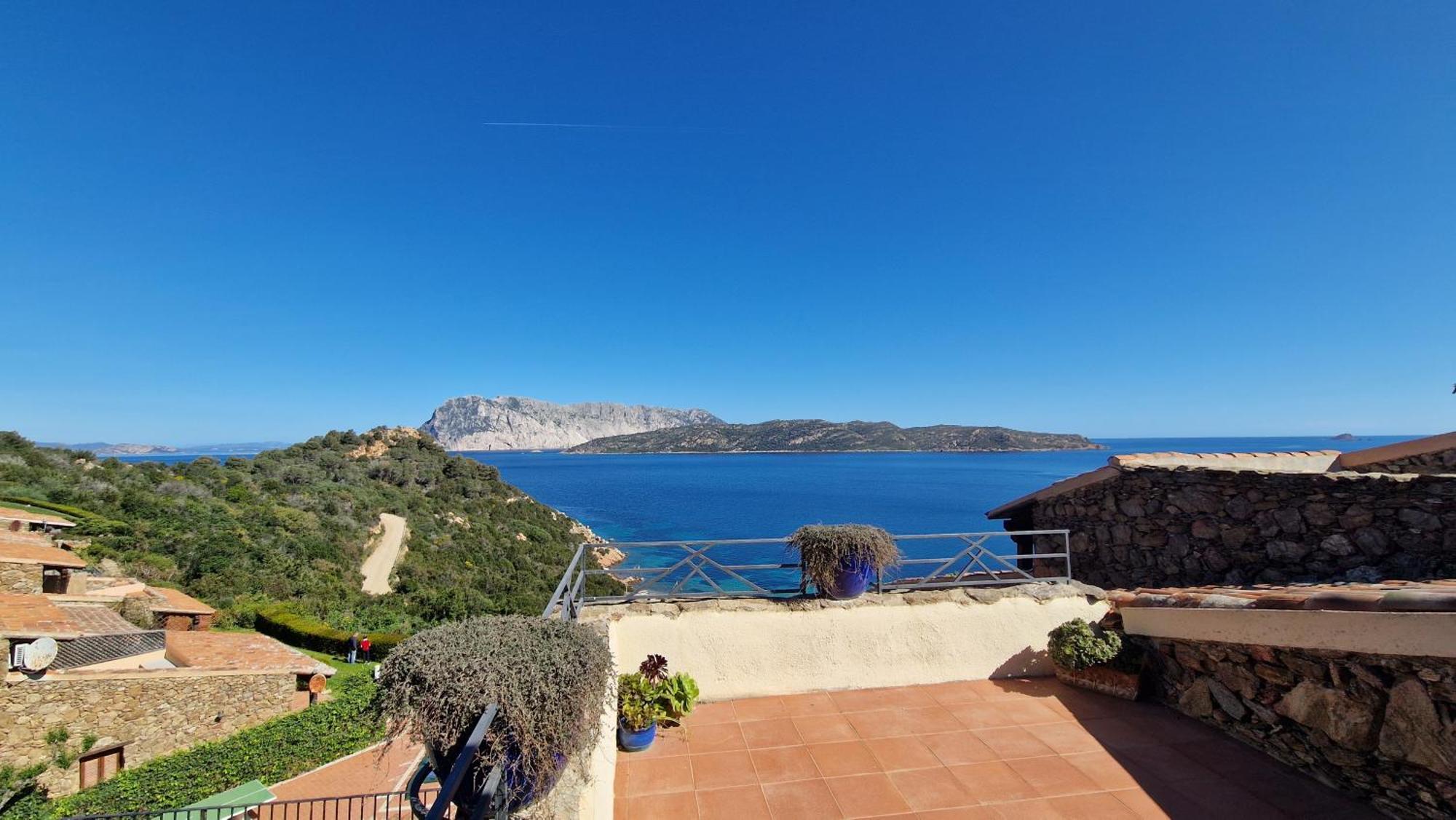 Villaggio Est A Capo Coda Cavallo San Teodoro San Teodoro  Exteriér fotografie