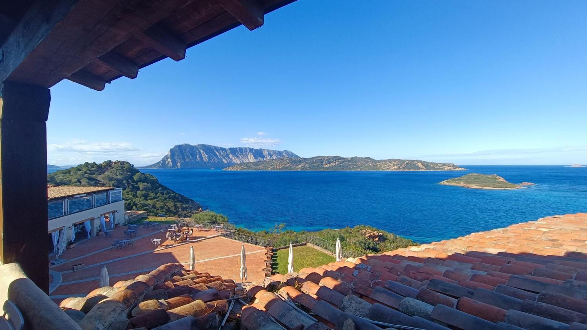 Villaggio Est A Capo Coda Cavallo San Teodoro San Teodoro  Exteriér fotografie