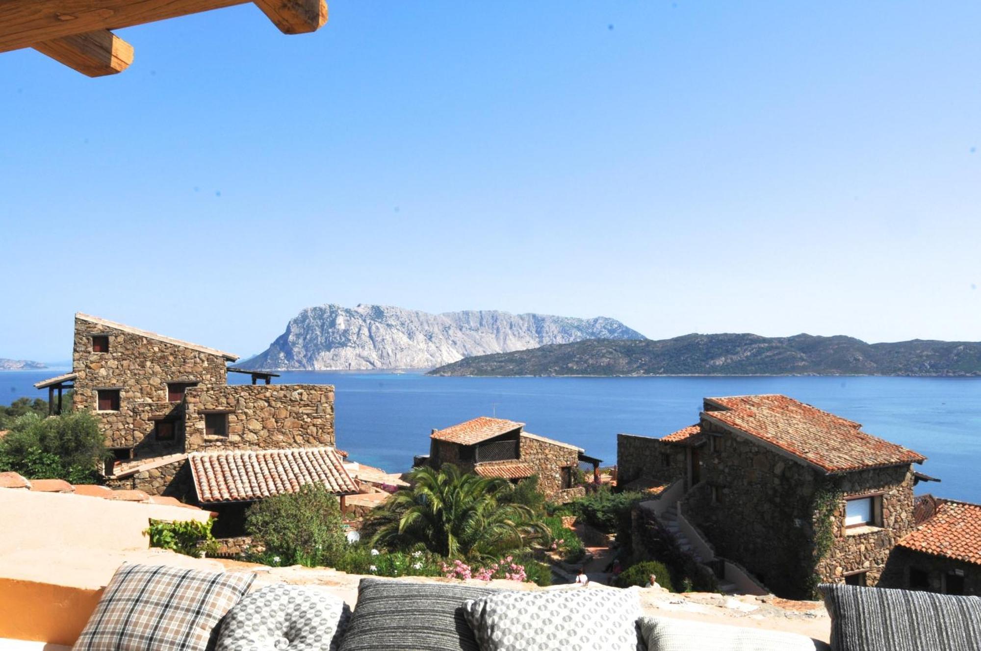 Villaggio Est A Capo Coda Cavallo San Teodoro San Teodoro  Pokoj fotografie