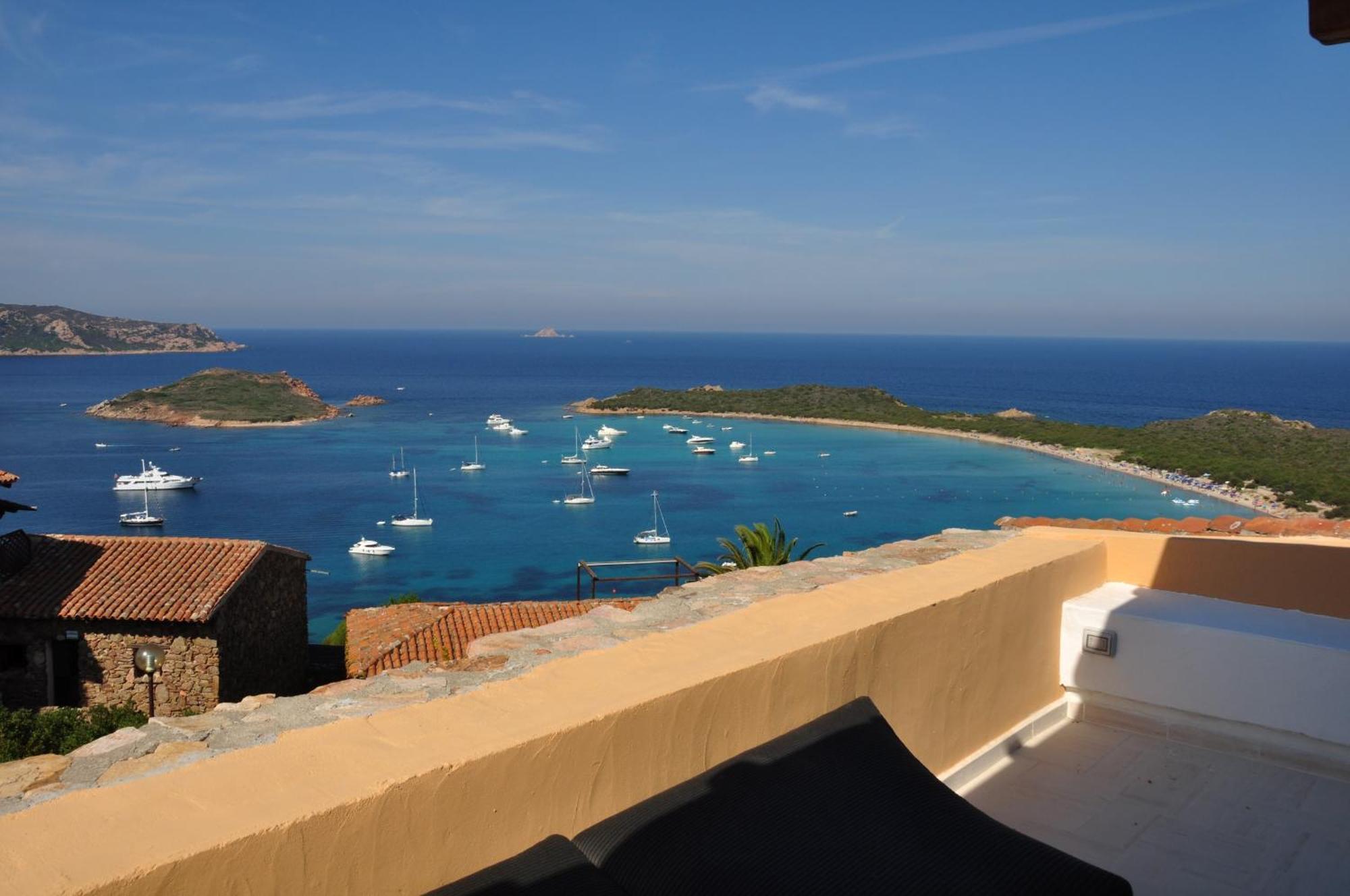 Villaggio Est A Capo Coda Cavallo San Teodoro San Teodoro  Pokoj fotografie