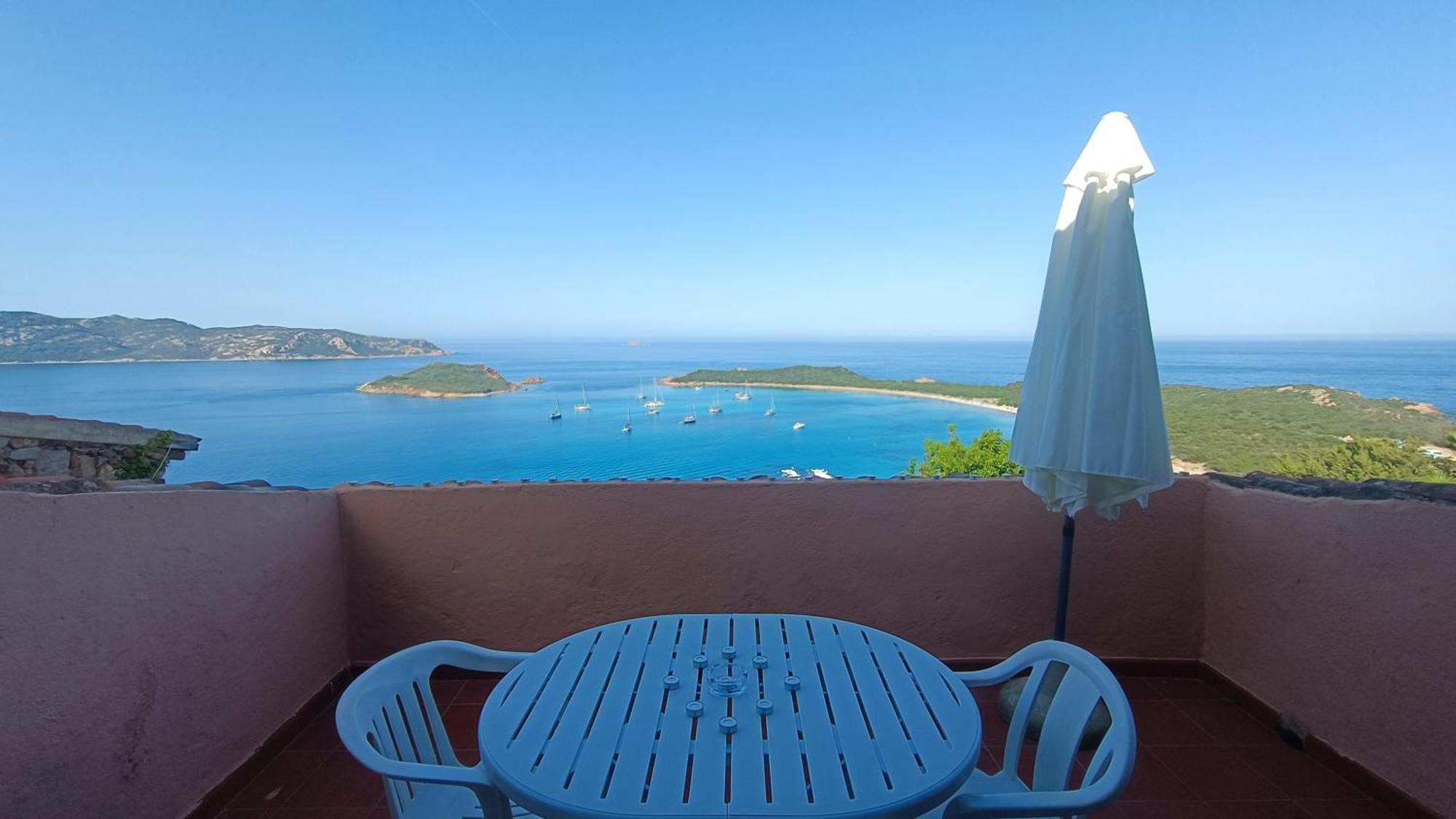 Villaggio Est A Capo Coda Cavallo San Teodoro San Teodoro  Pokoj fotografie