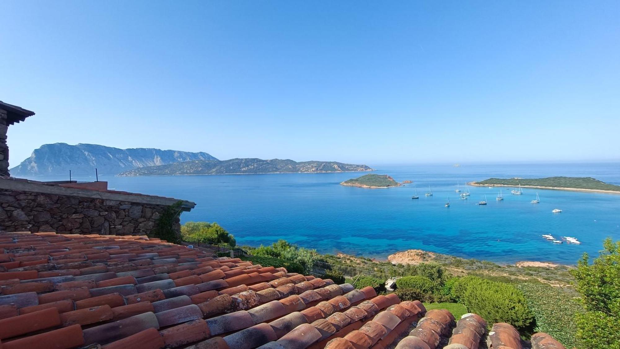 Villaggio Est A Capo Coda Cavallo San Teodoro San Teodoro  Pokoj fotografie