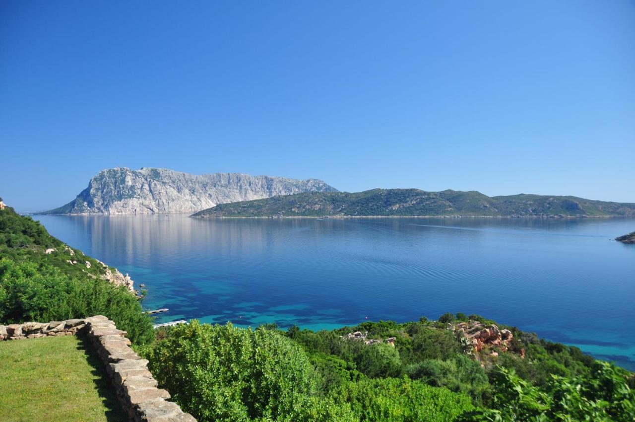 Villaggio Est A Capo Coda Cavallo San Teodoro San Teodoro  Exteriér fotografie